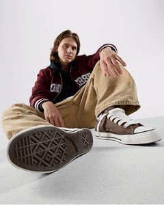 Chuck Taylor Throwback