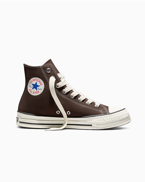 Chuck Taylor Throwback