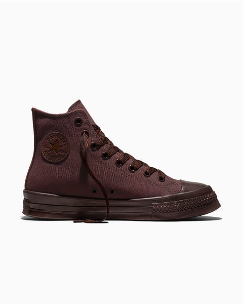 Chuck Taylor Throwback Flecked Laces