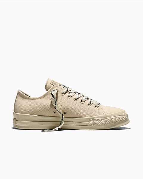 Chuck Taylor Throwback Flecked Laces