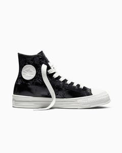 Chuck Taylor Throwback Waxed Denim
