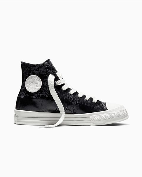 Chuck Taylor Throwback Waxed Denim