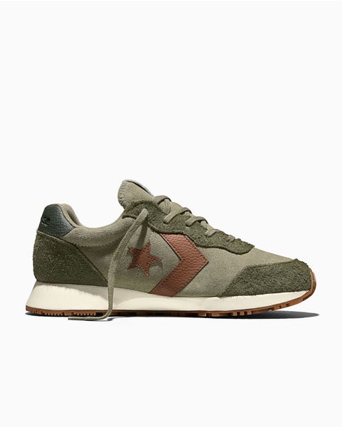 Converse Omega Trainer