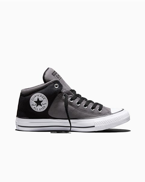 Chuck Taylor All Star High Street