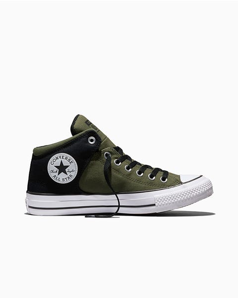 Chuck Taylor All Star High Street