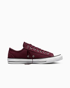 Chuck Taylor All Star Suede Trim