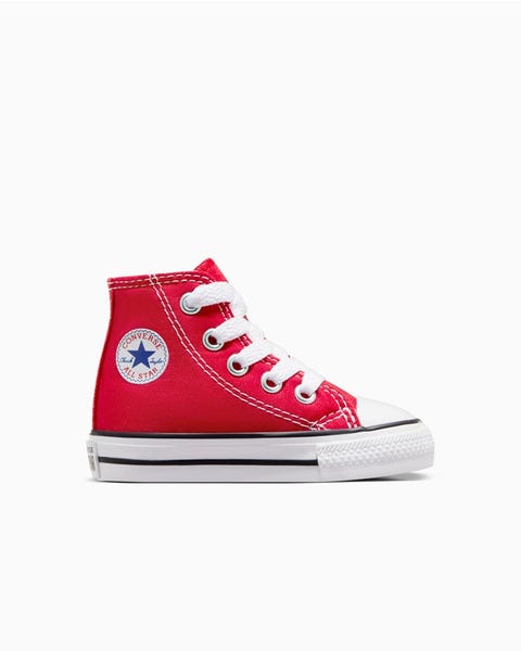 Chuck Taylor All Star Canvas