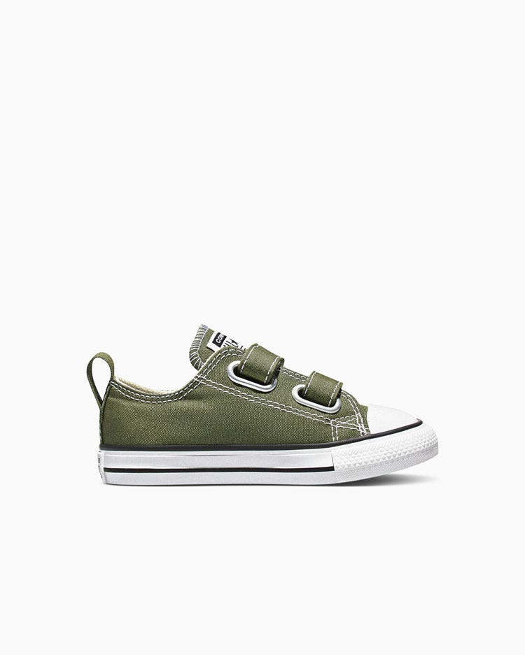 Chuck Taylor All Star Canvas Easy-on