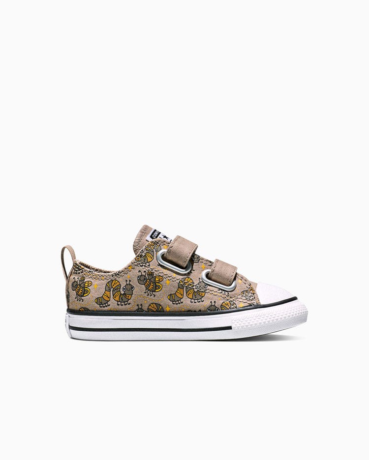 Chuck Taylor All Star Easy-on Bugs