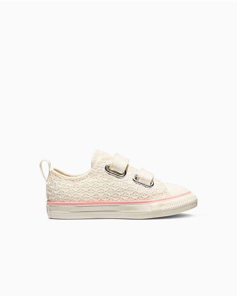 Chuck Taylor All Star Easy-on Crochet