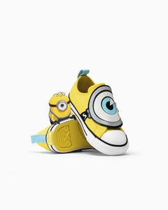 Converse X Minions Chuck Taylor All Star One Strap