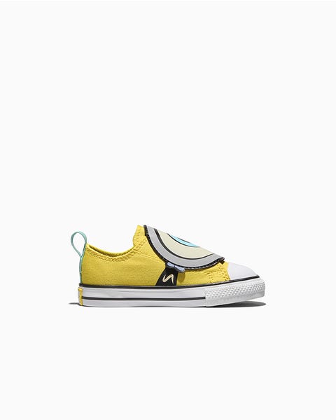 Converse X Minions Chuck Taylor All Star One Strap