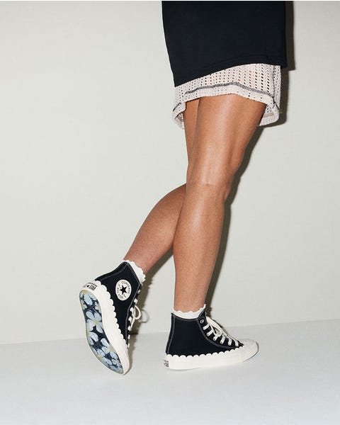 Chuck Taylor All Star Summer Market