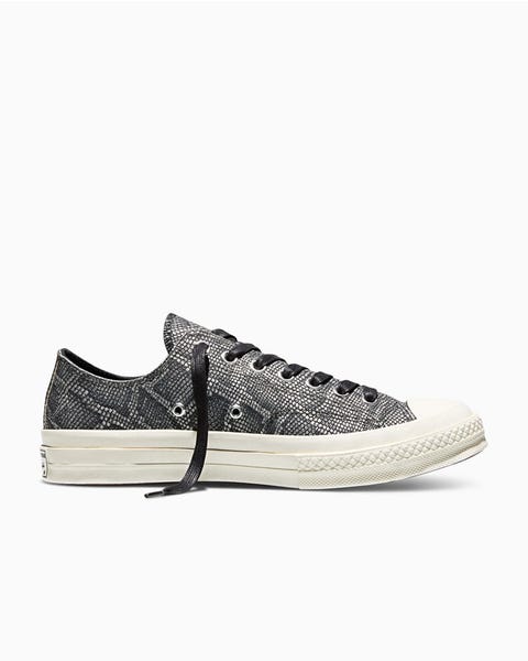 Chuck 70 Snakeskin Print