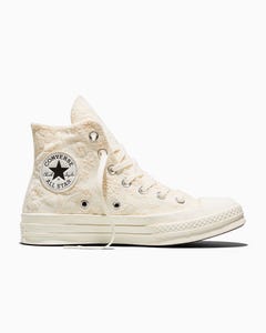 Chuck 70 Retro Floral