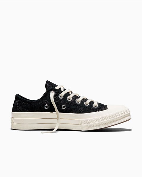 Chuck 70 Retro Floral