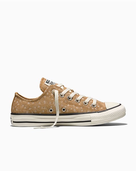 Chuck Taylor All Star Deer Pattern