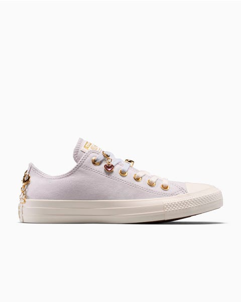 Chuck Taylor All Star Charms