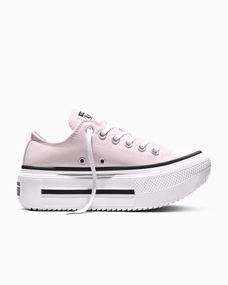 Chuck Taylor All Star Double Stack Platform Seasonal Color