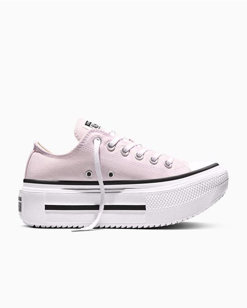 Chuck Taylor All Star Double Stack Platform Seasonal Color
