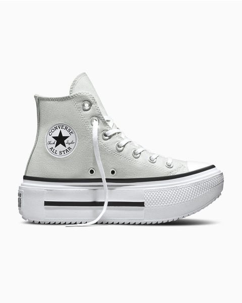 Chuck Taylor All Star Double Stack Platform Seasonal Color