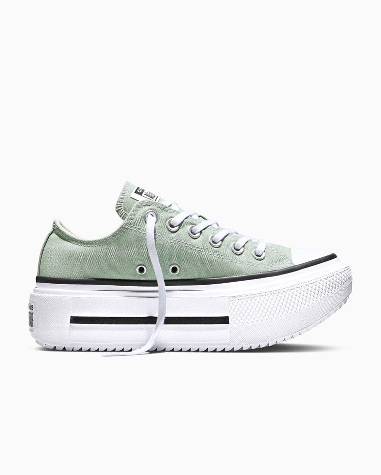 Chuck Taylor All Star Double Stack Platform Seasonal Color