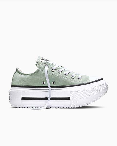 Chuck Taylor All Star Double Stack Platform Seasonal Color