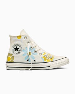 Chuck Taylor All Star Florals