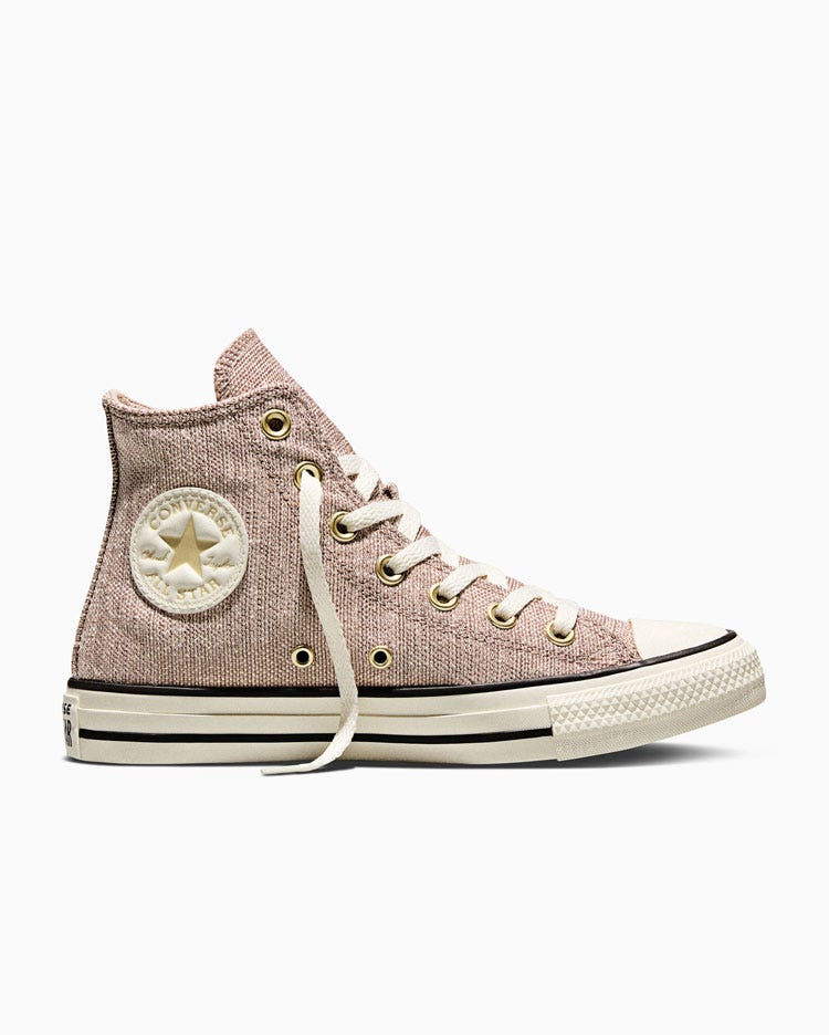 Chuck Taylor All Star Heathered Sheen