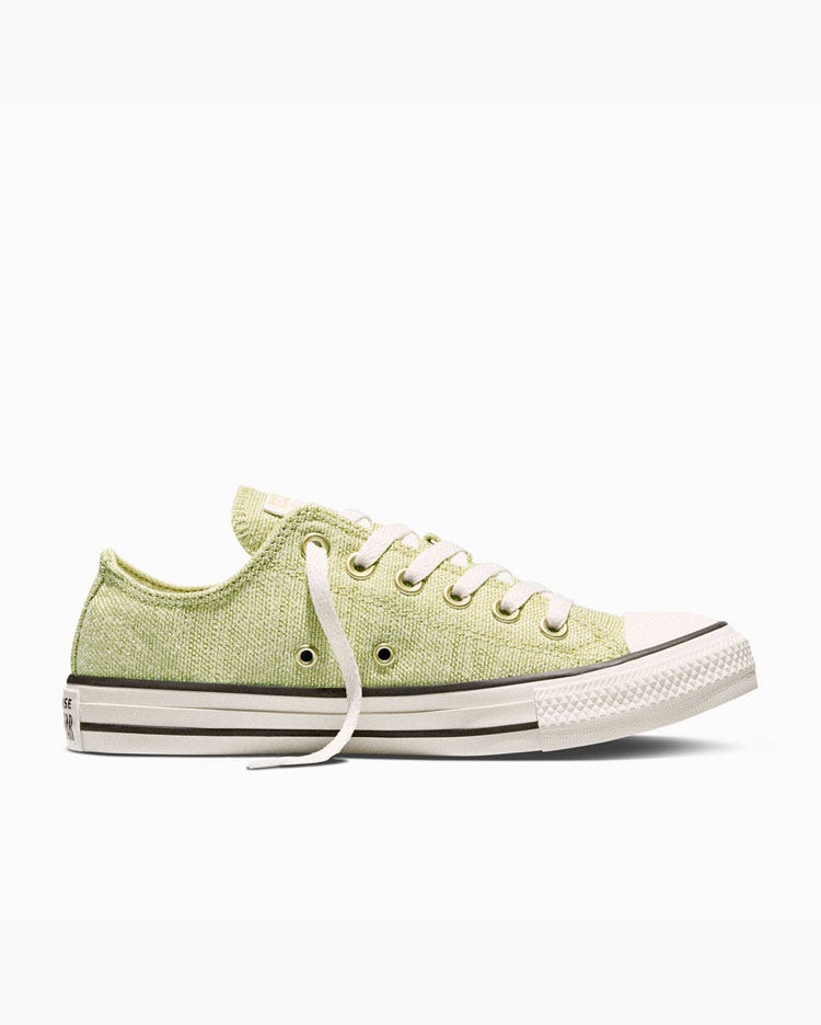 Chuck Taylor All Star Heathered Sheen
