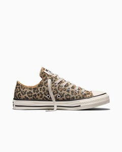 Chuck Taylor All Star Leopard Jacquard
