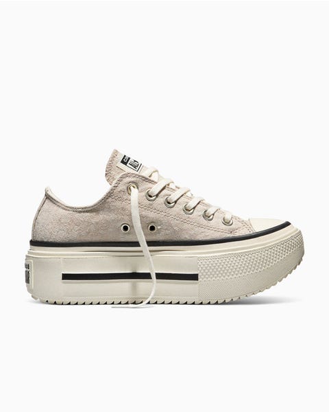 Chuck Taylor All Star Double Stack Platform Deer