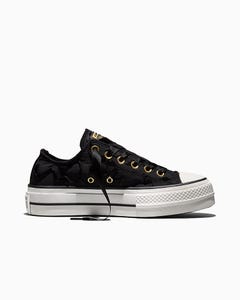 Chuck Taylor All Star Lift Platform Ribbon