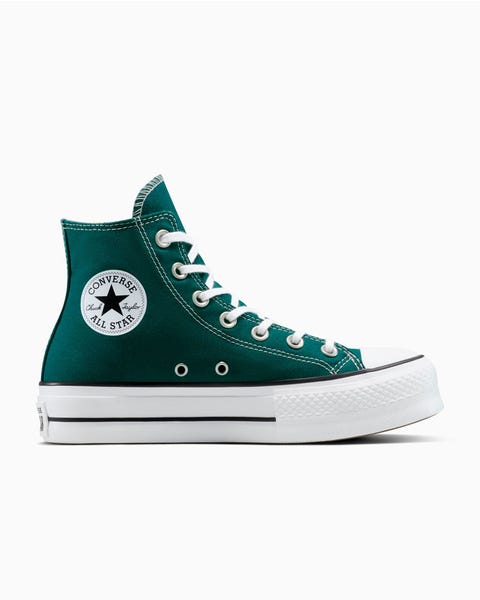 Chuck Taylor All Star Lift Platform Seasonal Color