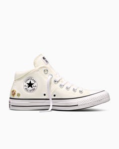 Chuck Taylor All Star Madison Embroidered Florals