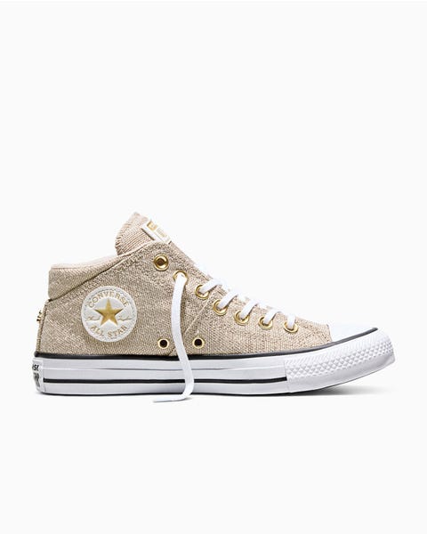 Chuck Taylor All Star Madison Heathered Sheen