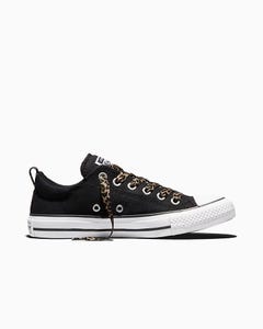 Chuck Taylor All Star Madison Leopard Laces