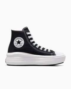 Chuck Taylor All Star Move