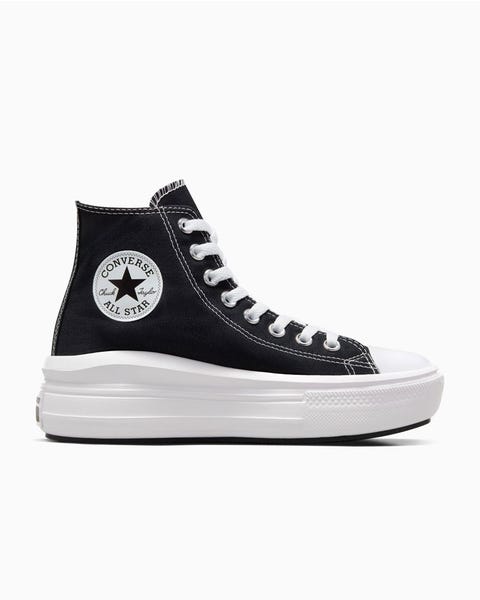 Chuck Taylor All Star Move