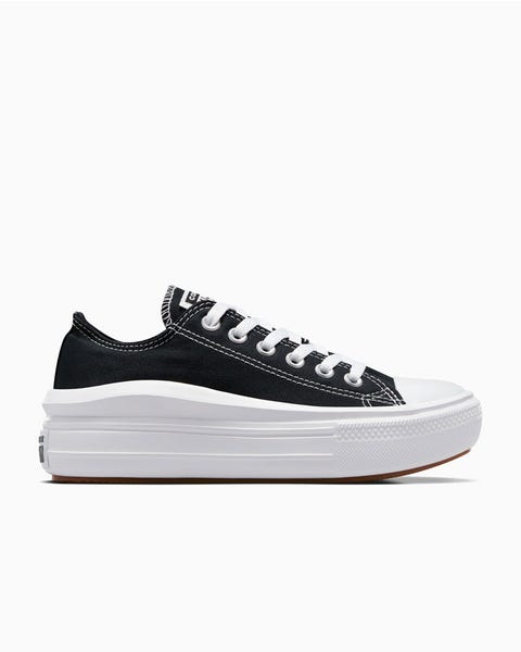 Chuck Taylor All Star Move