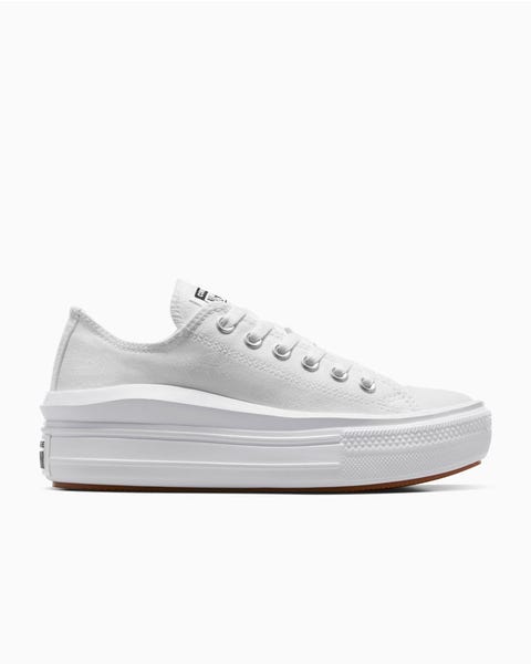 Chuck Taylor All Star Move
