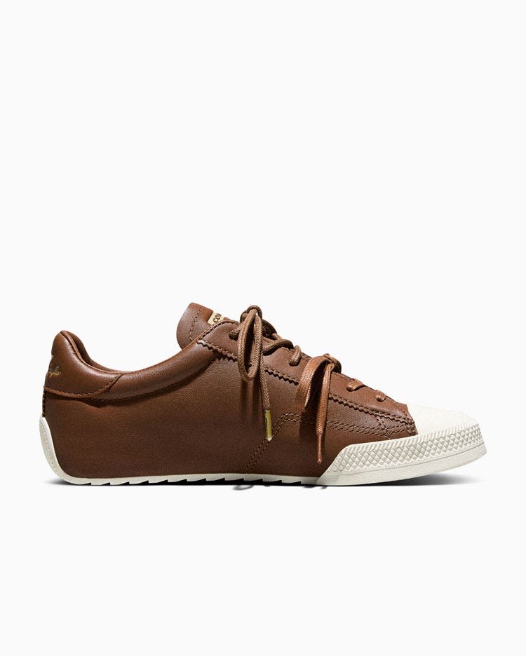 Chuck Taylor Lo