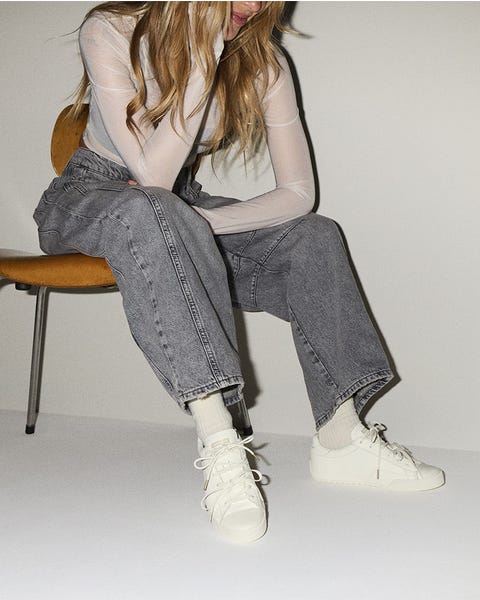 Chuck Taylor Lo