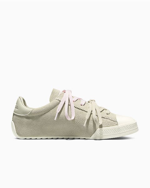 Chuck Taylor Lo