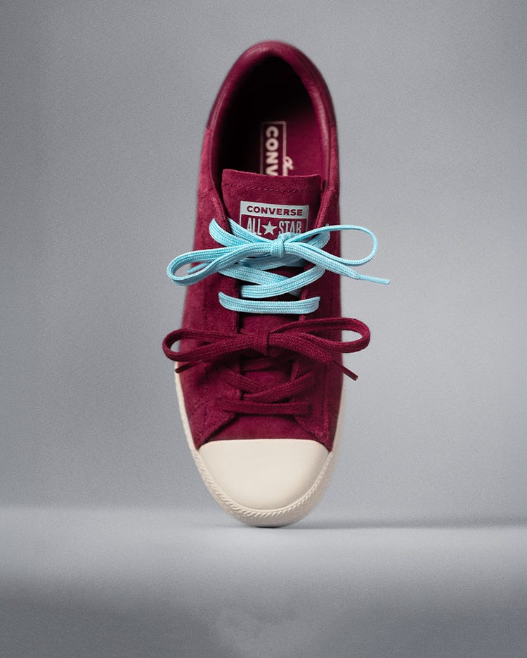 Chuck Taylor Lo