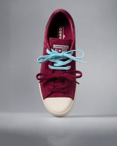 Chuck Taylor Lo