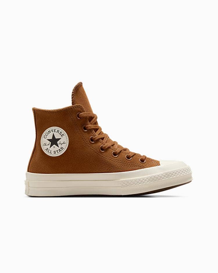 Chuck 70 Crafted Color