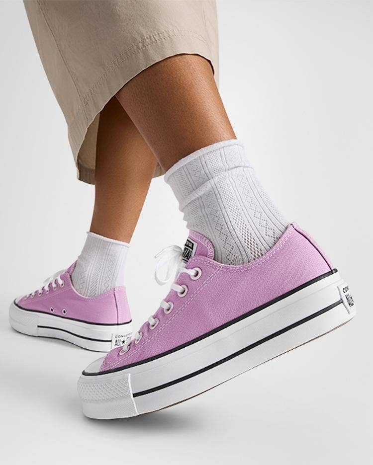 Converse Peru Sitio Web Oficial