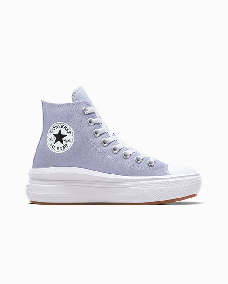 Chuck Taylor All Star Move Platform Seasonal Color