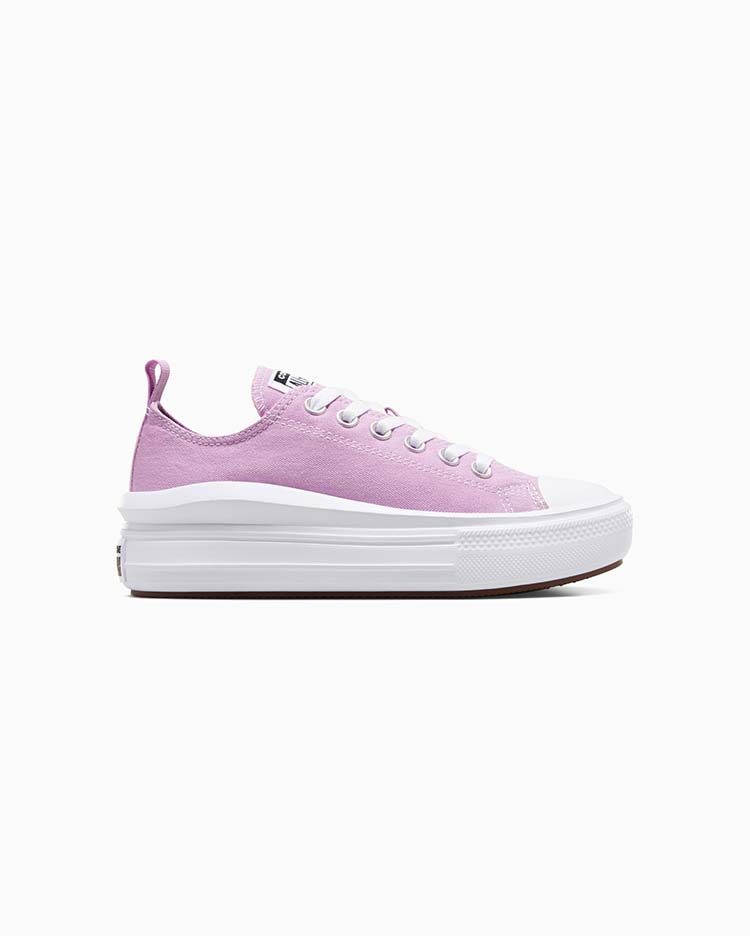 Chuck Taylor All Star Move Platform Seasonal Color